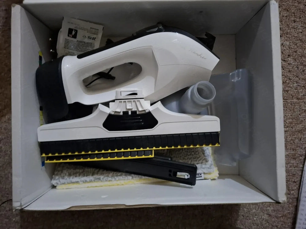 Aspirator Geamuri Karcher WV 7 Signature Line