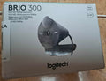 Webcam  Logitech BRIO 300