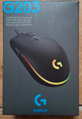 Mouse Logitech G203 Negru