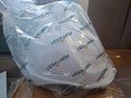 Casca de Protectie cu Viziera Integrata Portwest PW54 Alba