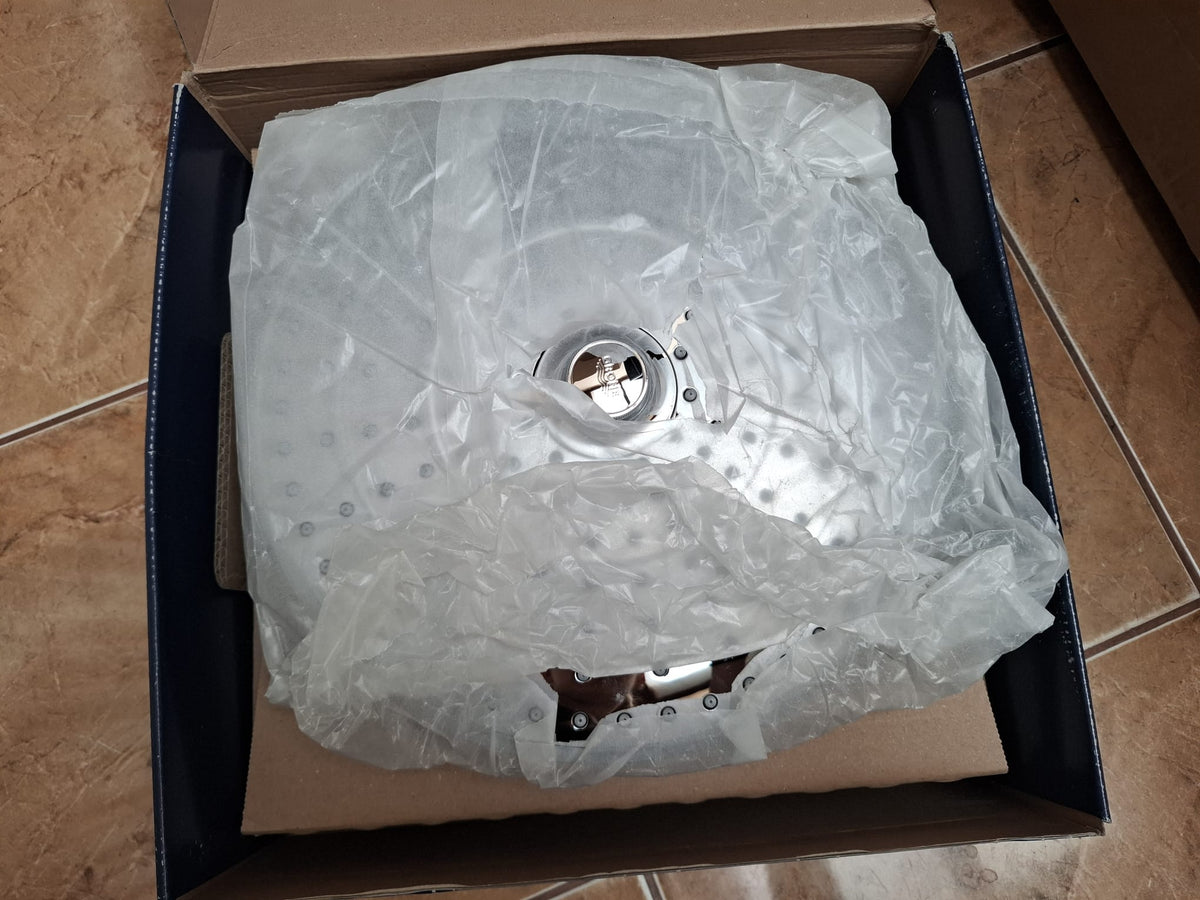 GROHE Euphoria 260 – cap de duș 3 jeturi, Ø260 mm