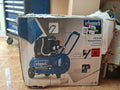 Compresor ultra-silențios Scheppach HC51Si, 50L, Super Silent 60 dB, Fără Ulei