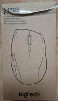 Mouse Logitech M705