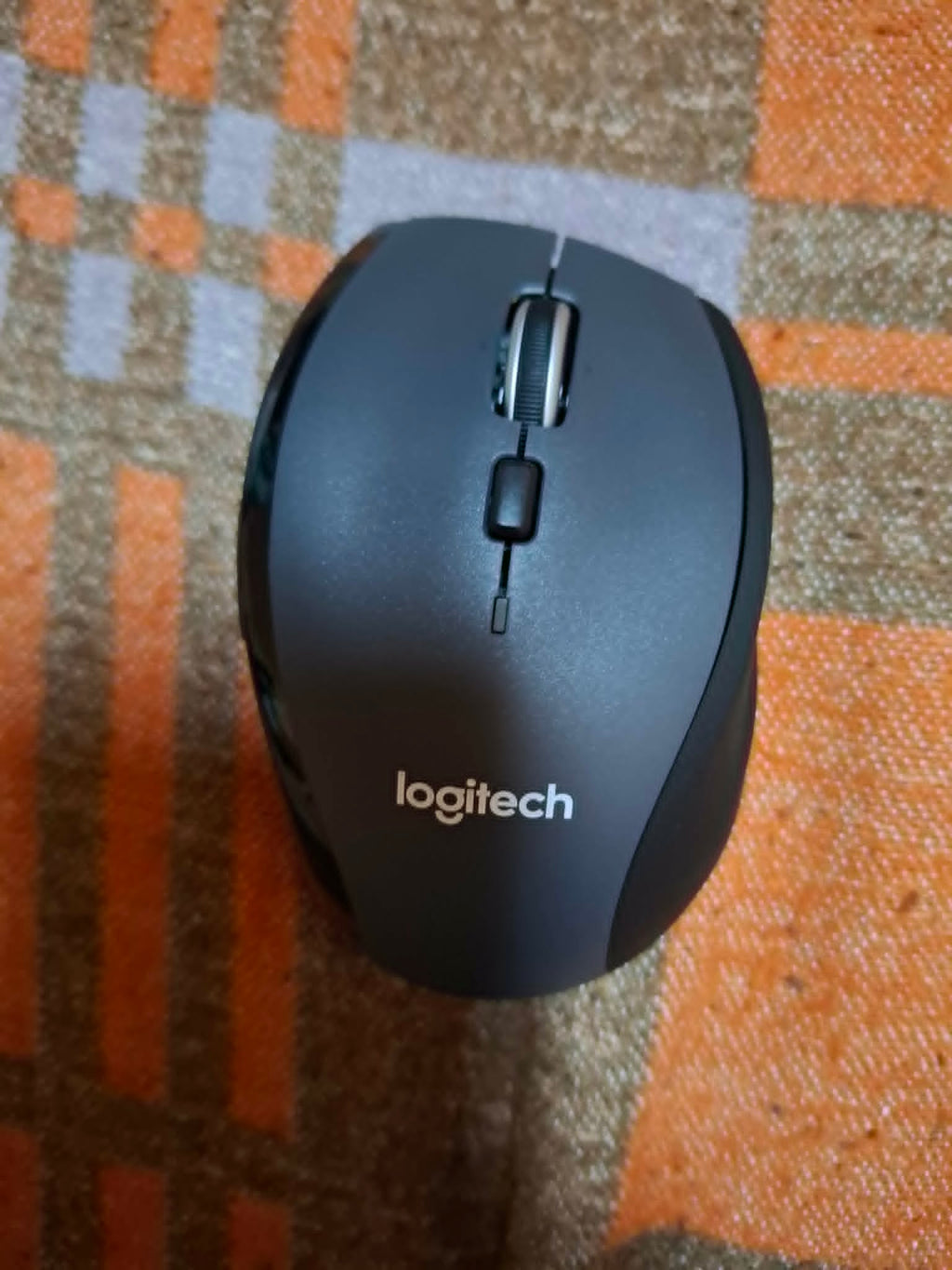 Mouse Logitech M705