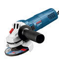 Bosch Professional GWS 750-125 - Polizor unghiular/Flex