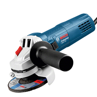 Bosch Professional GWS 750-125 - Polizor unghiular/Flex
