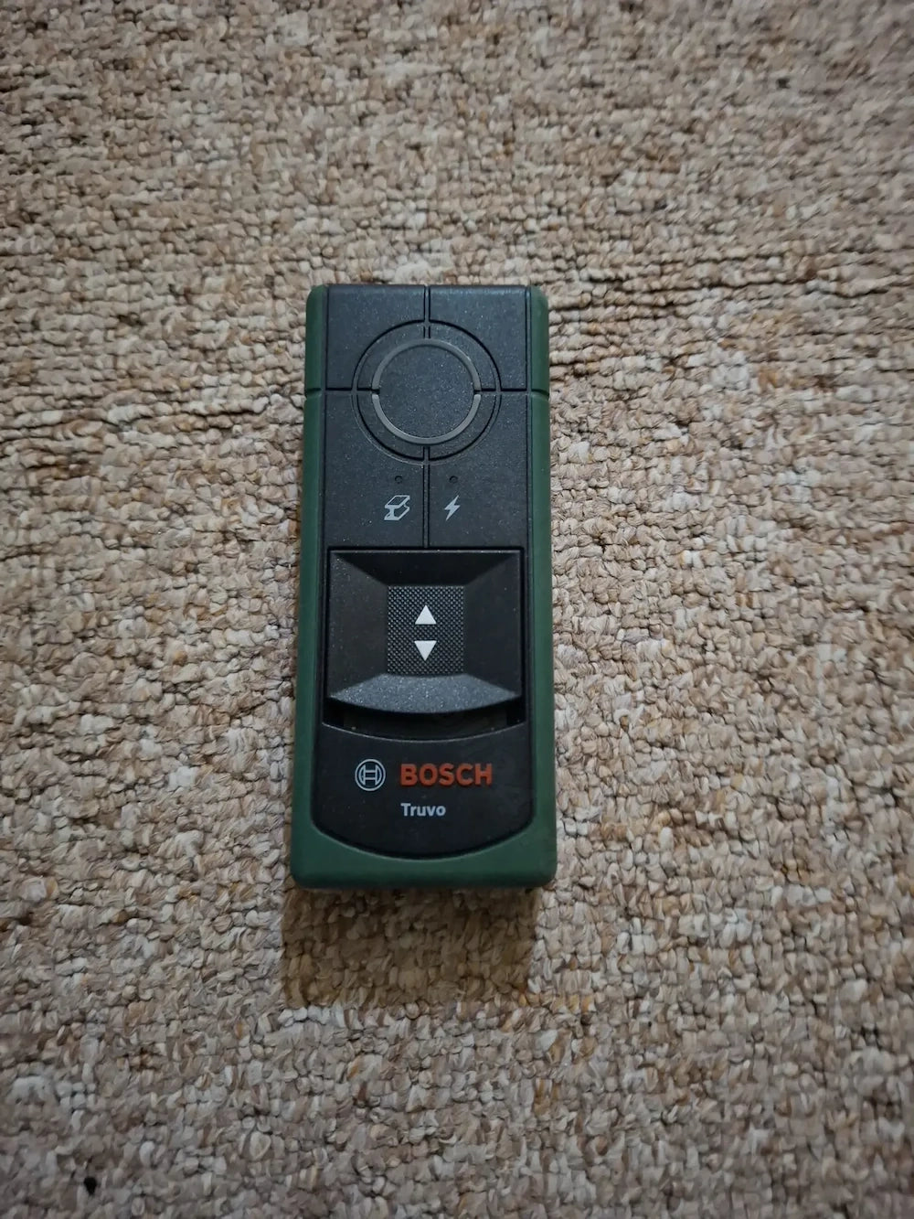 Bosch Truvo - Detector de metale, 70 mm