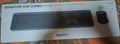 Tastatura Logitech Signature Slim Combo MK950