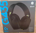 Casti Logitech G435 Negru