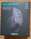 Mouse Logitech MX Master 4