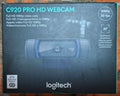 Webcam Logitech C920 Pro HD