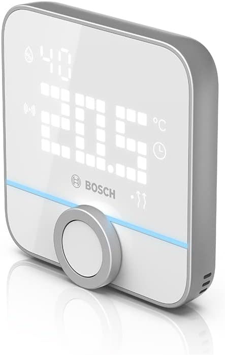Termostat de cameră Bosch Smart Home II 230v