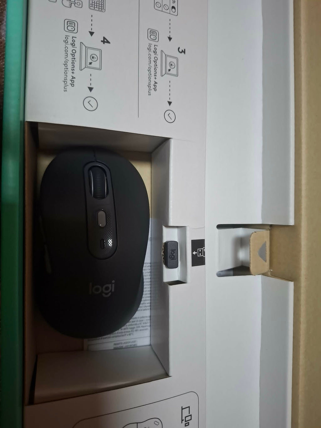 Tastatura Logitech Signature Slim Combo MK950