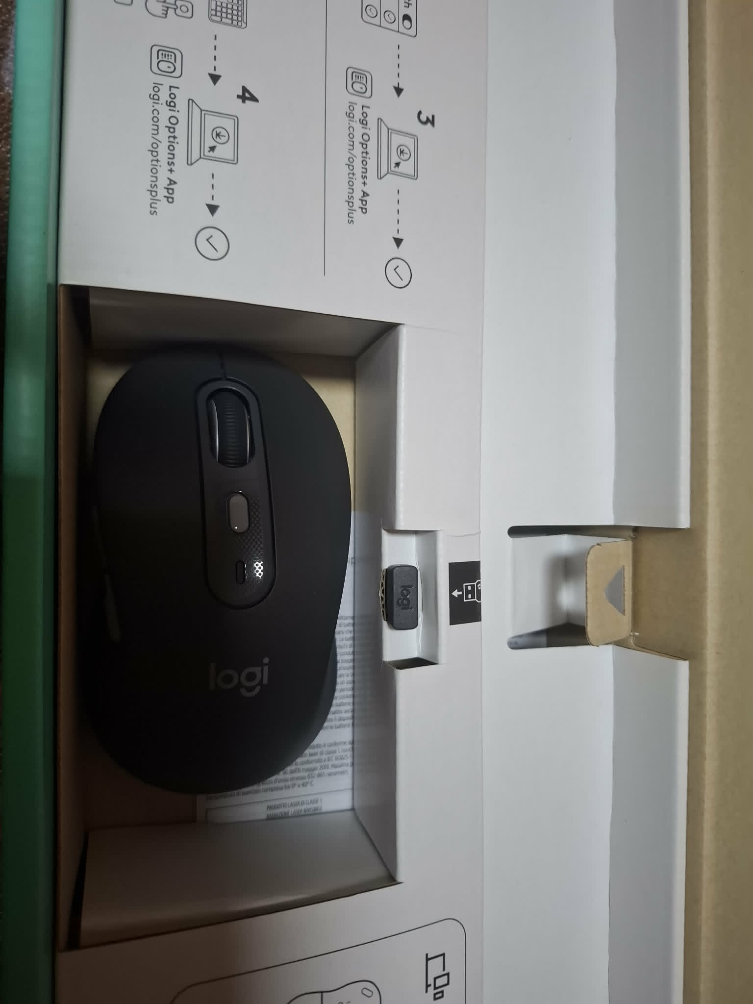 Tastatura Logitech Signature Slim Combo MK950