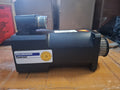 Servomotor CNC Kollmorgen Seidel 6SM37L-4000 0.5kW 4000 RPM 1.5Nm
