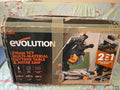 Fierastrau circular de masa Evolution RAGE 5-S R255TBL