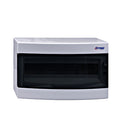 Dulap distributie 1 rand BK080104 Schrack