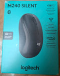 Mouse Logitech M240 Silent