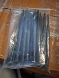Set 10 Antene Wi-Fi / GSM 2.4GHz 5GHz RP-SMA Router Camere NVR