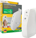 Schellenberg 22576 Înfășurator electric de bandă cu radiocomandă RolloDrive 75 Premium, pentru rulouri de până la 5 m²