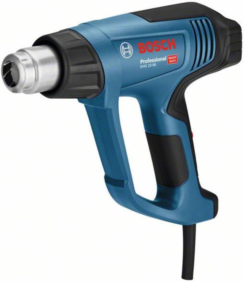 Pistol cu aer cald Bosch Professional GHG 23-66