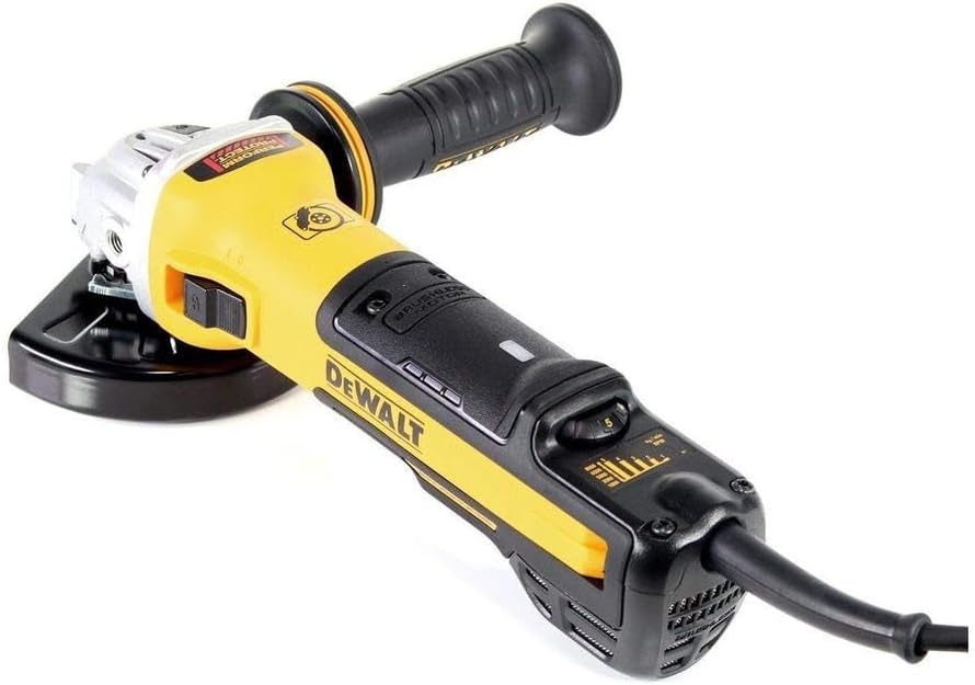 DEWALT DWE4369-QS Polizor unghiular