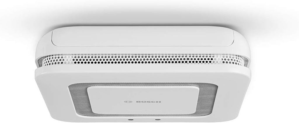 Detector de fum Bosch Smart Home Twinguard