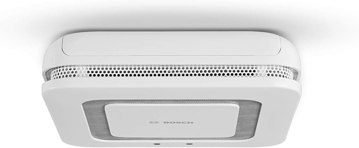 Detector de fum Bosch Smart Home Twinguard