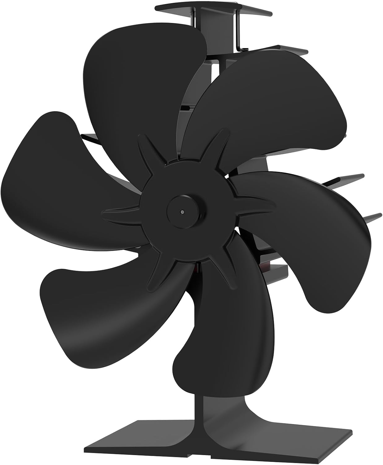 Ventilator de semineu Weareok