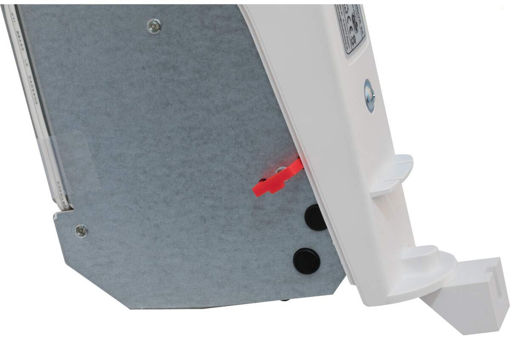 Schellenberg 22735 Rollodrive 35 Înfășurător electric de bandă pentru obloane