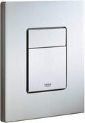 GROHE Skate Cosmopolitan Placă de acționare / Clapetă din oțel inoxidabil, 38732SD0