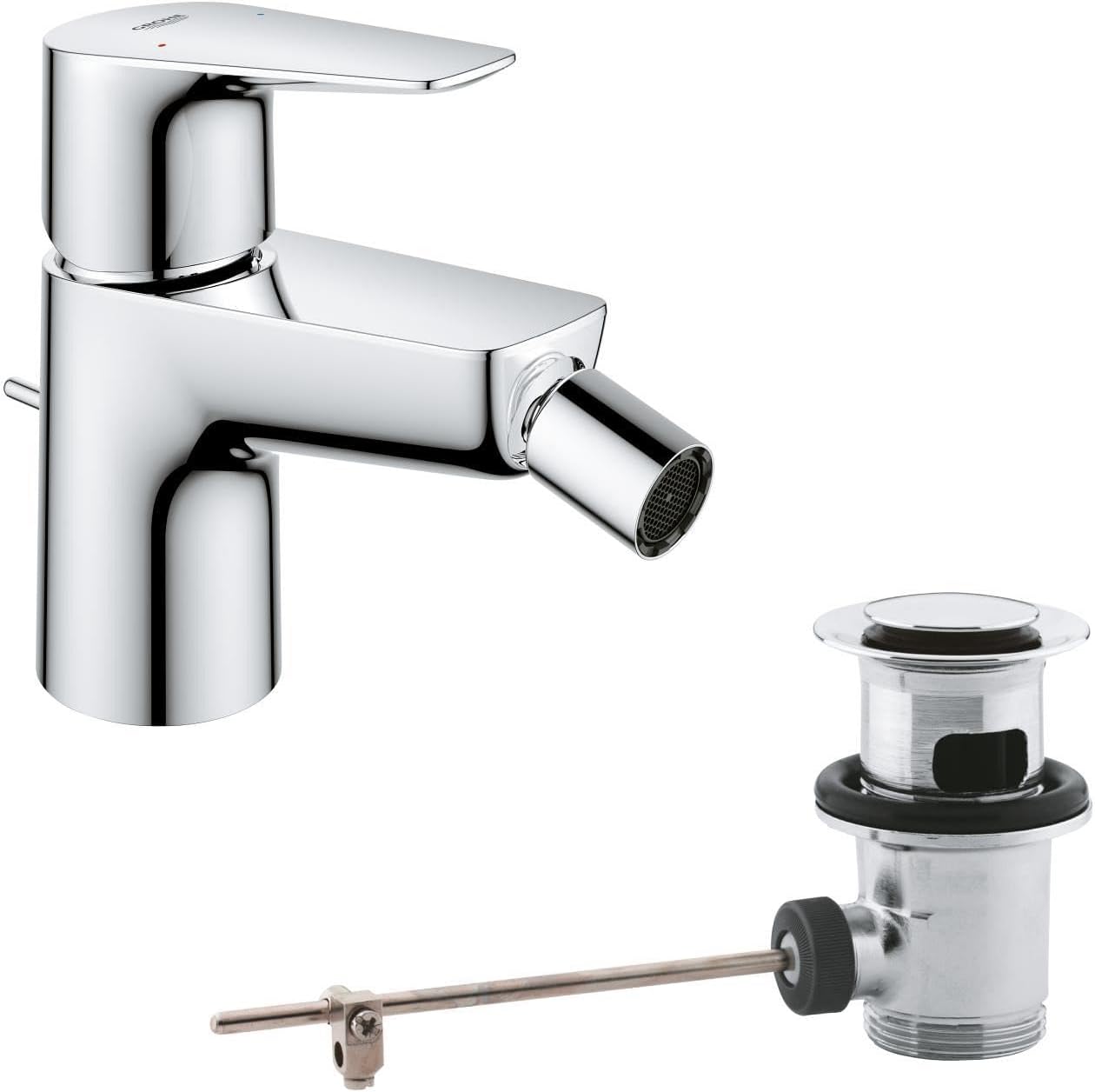 Baterie bideu GROHE StartEdge, 23345001