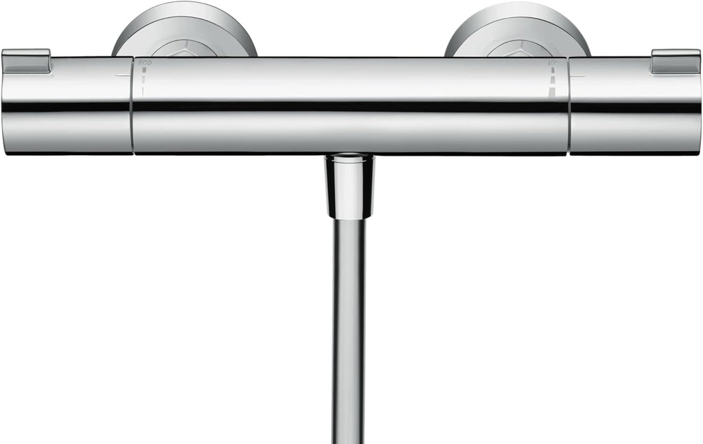 Hansgrohe Ecostat 1001 CL - Baterie termostatică de duș, 13211000