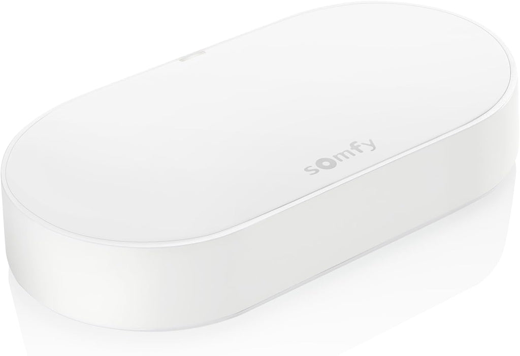Somfy 1870755 - Kit de control pentru rulouri si uși de garaj