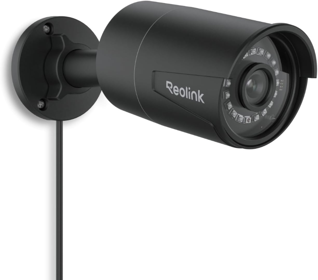 Camera Supraveghere Exterior Reolink RLC-510A 5MP PoE (Model P321)