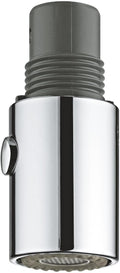 Dus de mana GROHE Crom 46857000