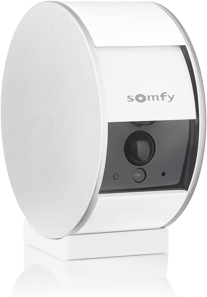 Somfy 2401507 - Cameră de interior