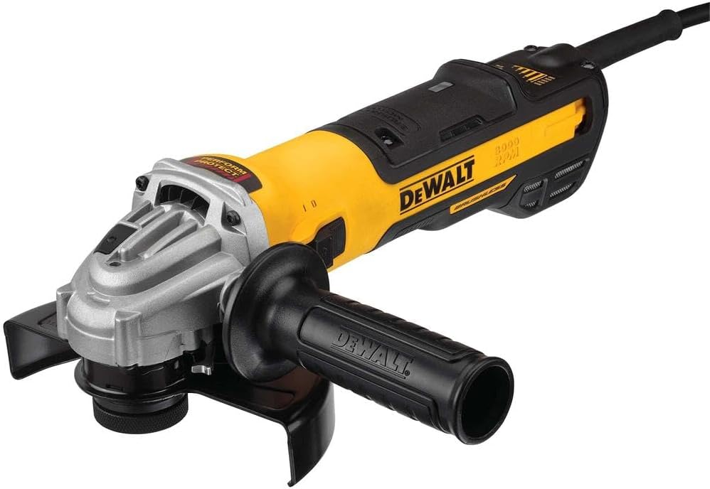 DEWALT DWE4369-QS Polizor unghiular