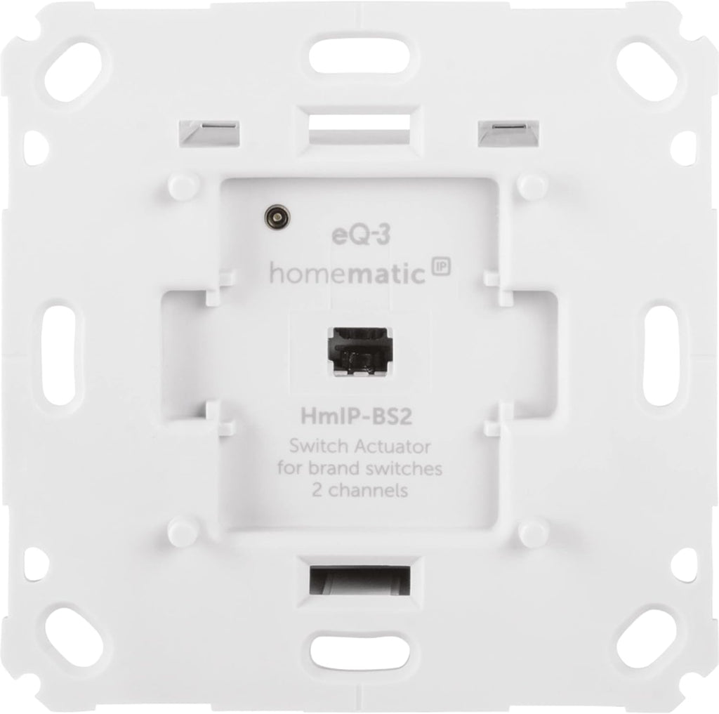 Actuator de comutare Homematic IP Smart Home 156757A0