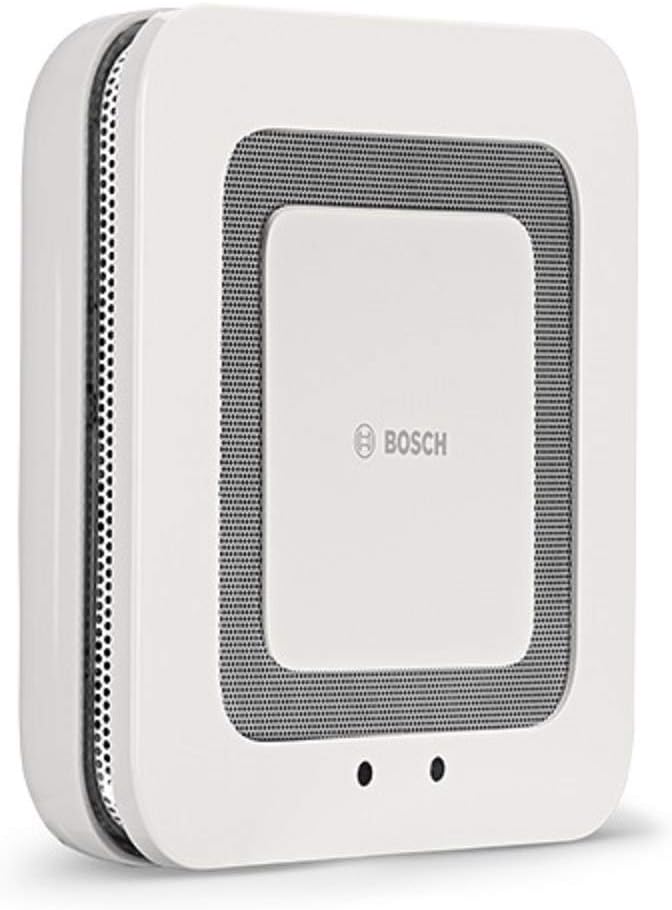 Detector de fum Bosch Smart Home Twinguard