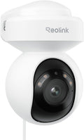 Camera Supraveghere Exterior Reolink E1 Outdoor S 4K PTZ