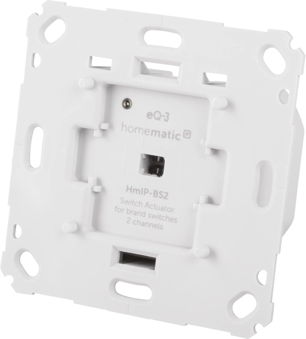 Actuator de comutare Homematic IP Smart Home 156757A0