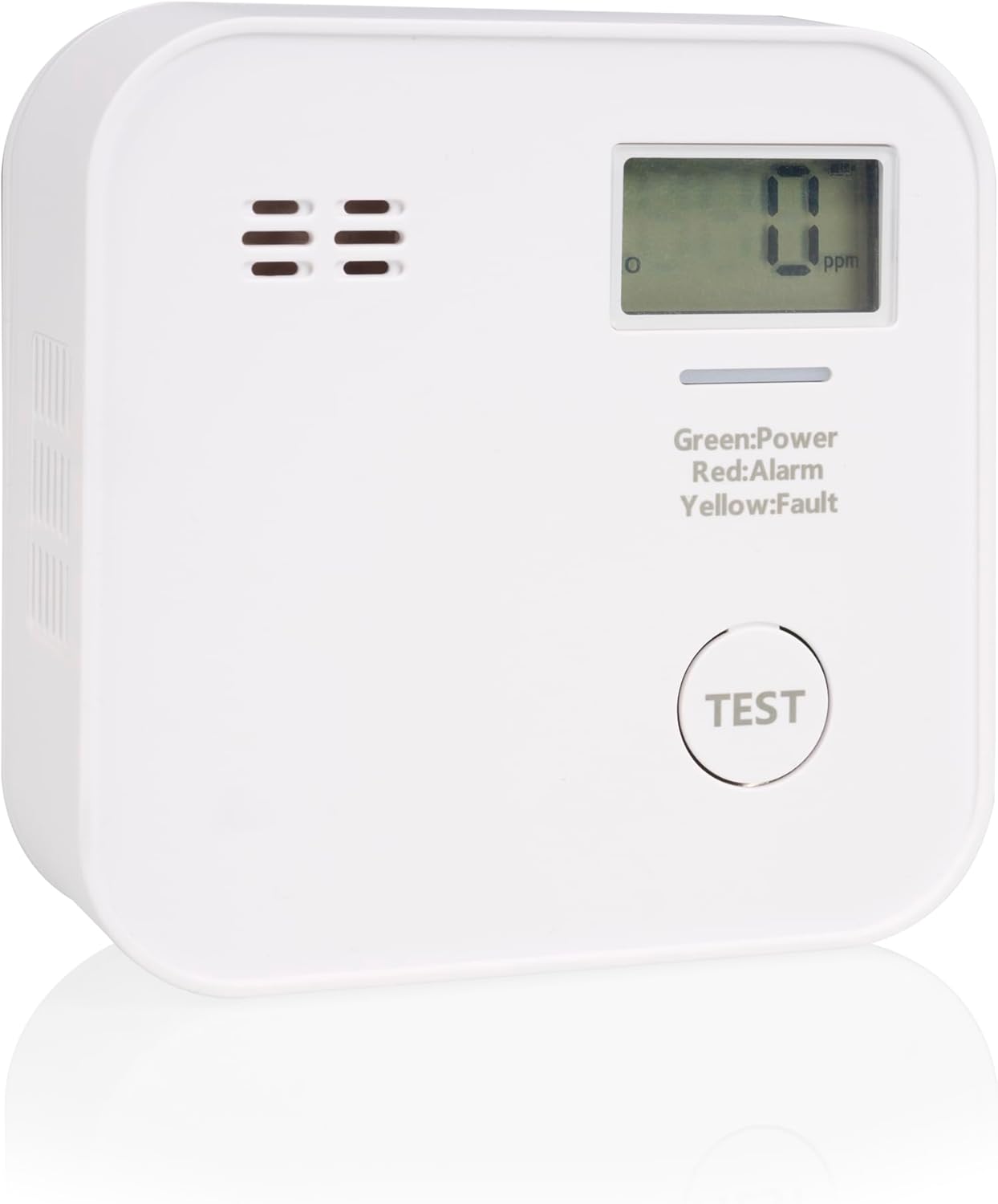 Detector de CO Smartwares - FGA-1309