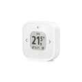 Eve Thermo Control (Matter) – Senzor și controler de temperatură pentru Eve Thermo (Matter)