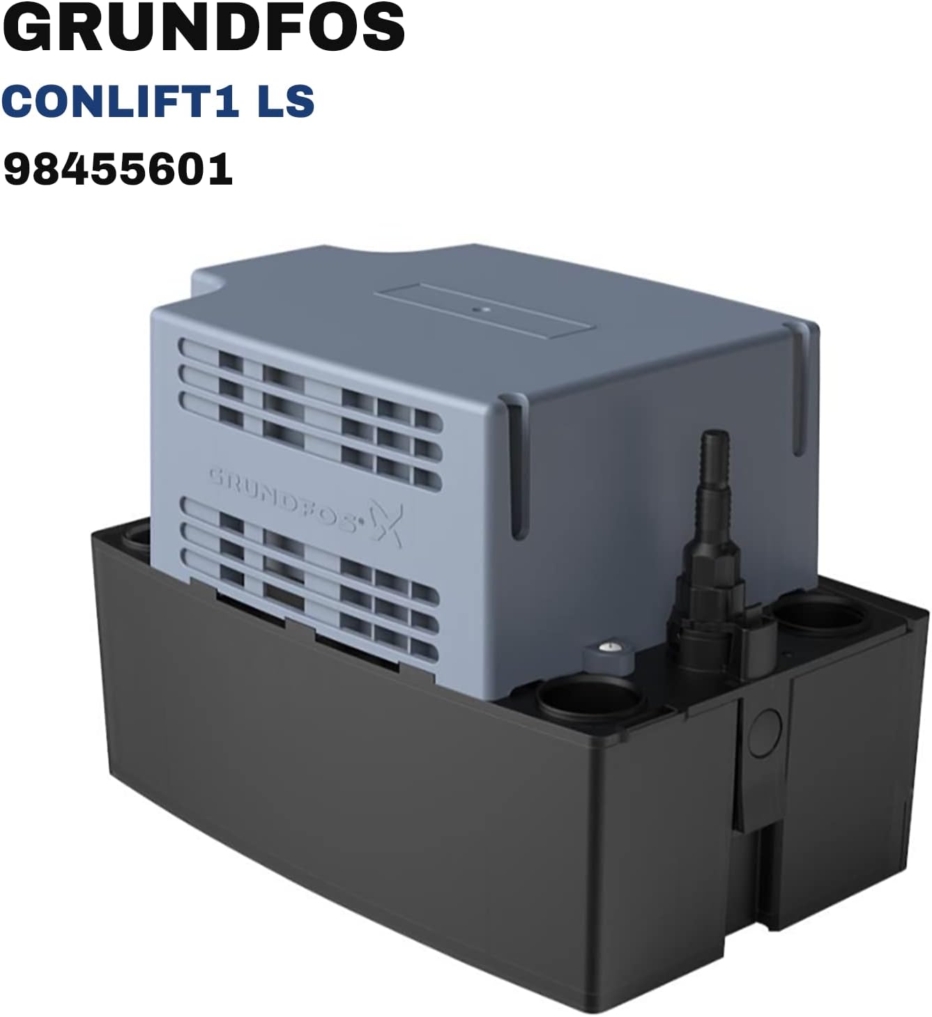 Pompă de condens Grundfos Conlift Conlift1-LS Conlift