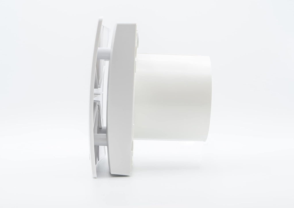 Maico - Original ECA ipro Ventilator pentru spații mici (baie/bucătărie)