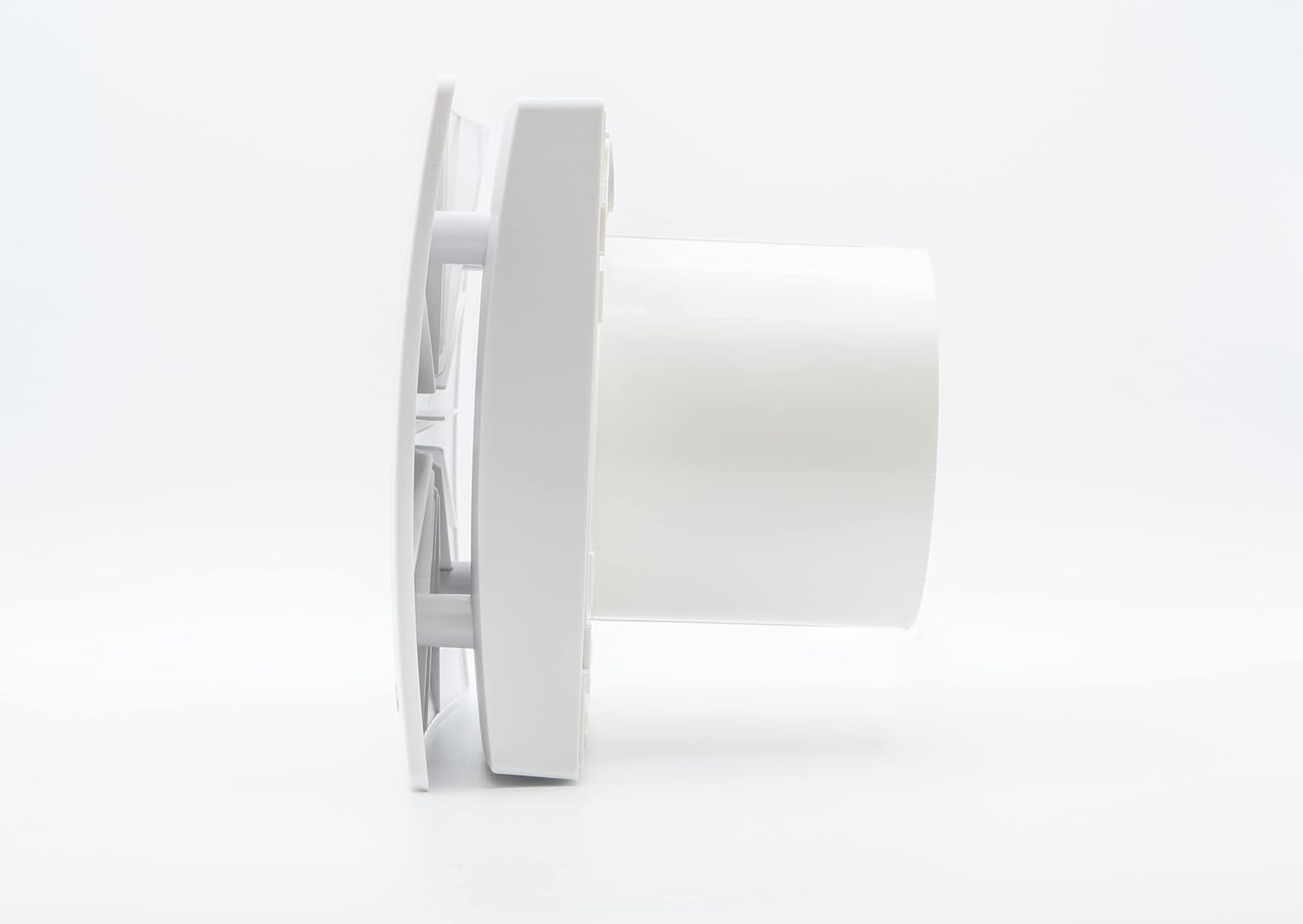 Maico - Original ECA ipro Ventilator pentru spații mici (baie/bucătărie)