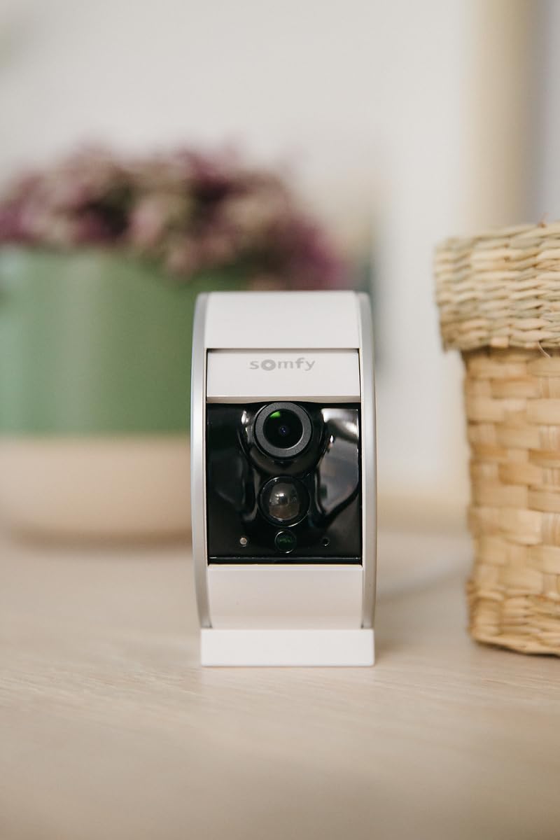 Somfy 2401507 - Cameră de interior
