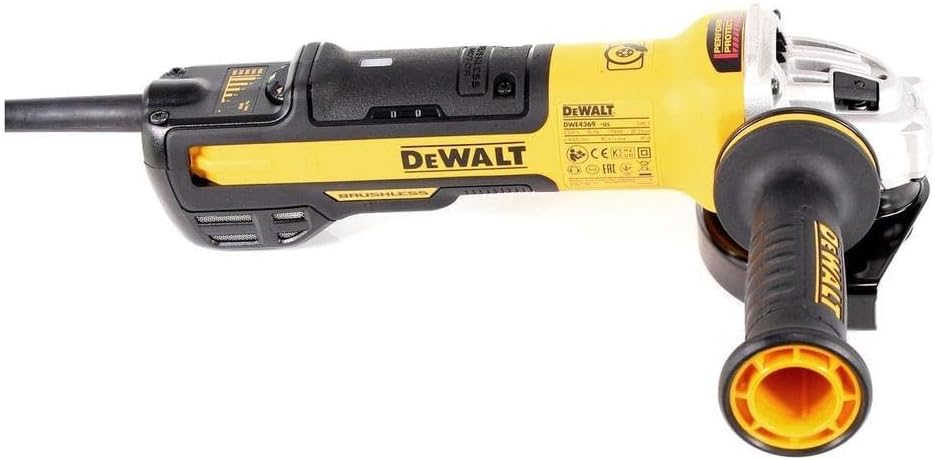 DEWALT DWE4369-QS Polizor unghiular