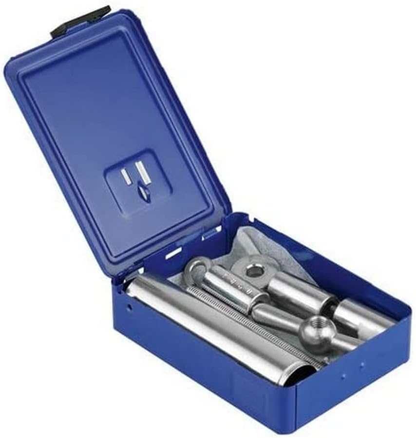 Trusa Chei Speciale Montaj / Extractor Baterii GROHE 19087000